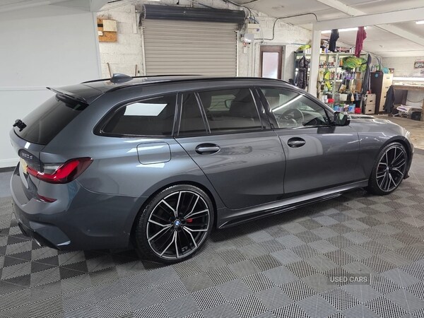 Used BMW 3 Series 2020 for sale - 76248012: Photo 8