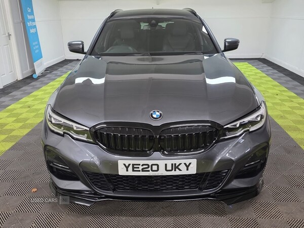 Used BMW 3 Series 2020 for sale - 76248012: Photo 9