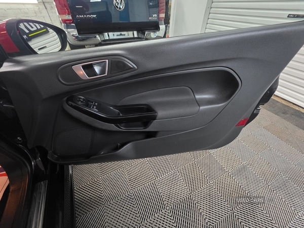 Used Ford Fiesta 2016 for sale - 78035434: Photo 12