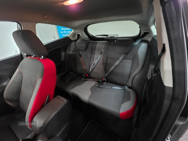 Used Ford Fiesta 2016 for sale - 78035434: Photo 15