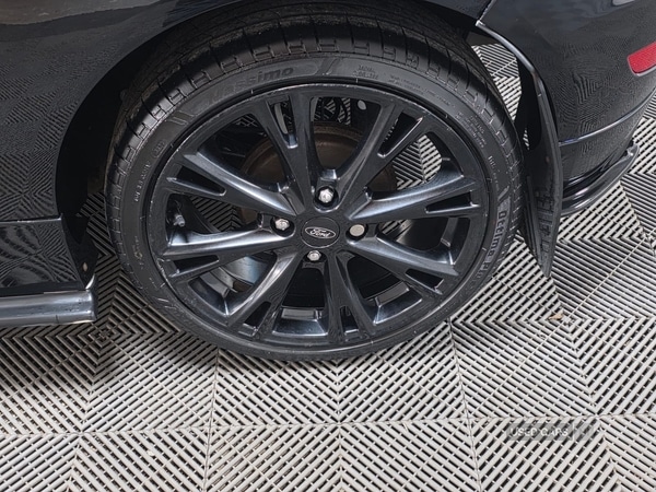 Used Ford Fiesta 2016 for sale - 78035434: Photo 16