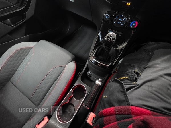 Used Ford Fiesta 2016 for sale - 78035434: Photo 18