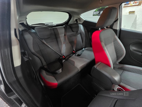 Used Ford Fiesta 2016 for sale - 78035434: Photo 19