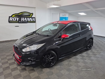 Ford Fiesta feature image