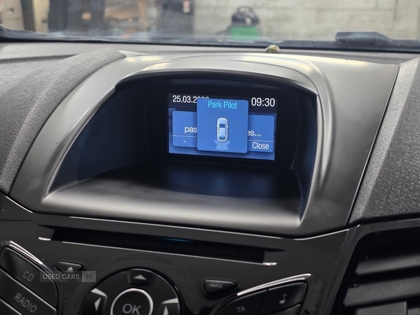 Used Ford Fiesta 2016 for sale - 78035434: Photo 22