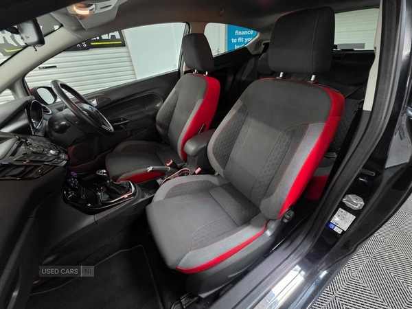 Used Ford Fiesta 2016 for sale - 78035434: Photo 23