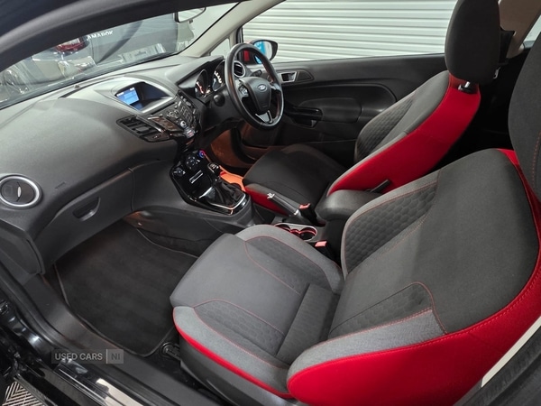 Used Ford Fiesta 2016 for sale - 78035434: Photo 24