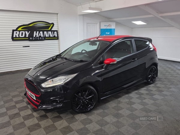 Used Ford Fiesta 2016 for sale - 78035434: Photo 27