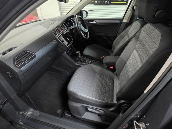 Used Volkswagen Tiguan 2022 for sale - 76927379: Photo 10