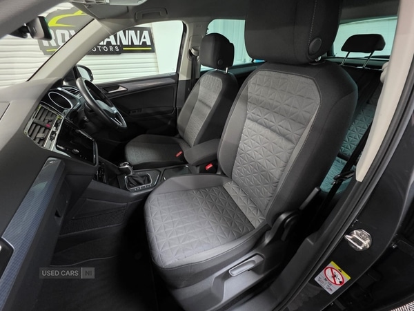 Used Volkswagen Tiguan 2022 for sale - 76927379: Photo 11