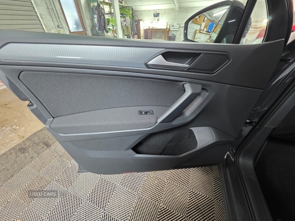 Used Volkswagen Tiguan 2022 for sale - 76927379: Photo 12