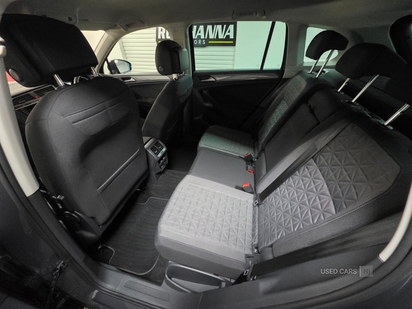 Used Volkswagen Tiguan 2022 for sale - 76927379: Photo 13