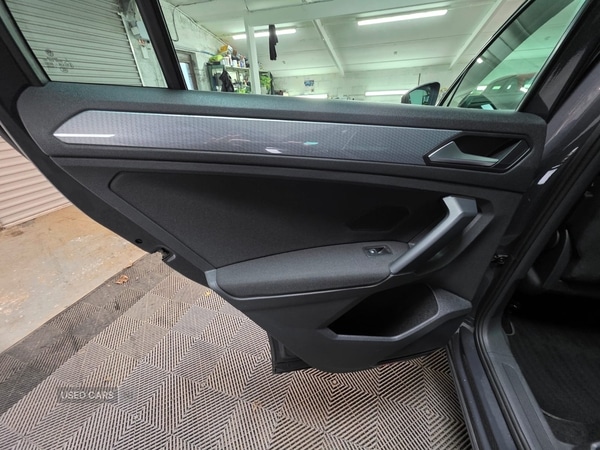 Used Volkswagen Tiguan 2022 for sale - 76927379: Photo 14