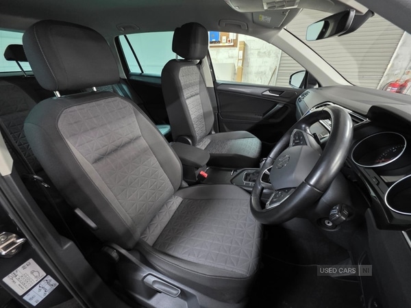Used Volkswagen Tiguan 2022 for sale - 76927379: Photo 18
