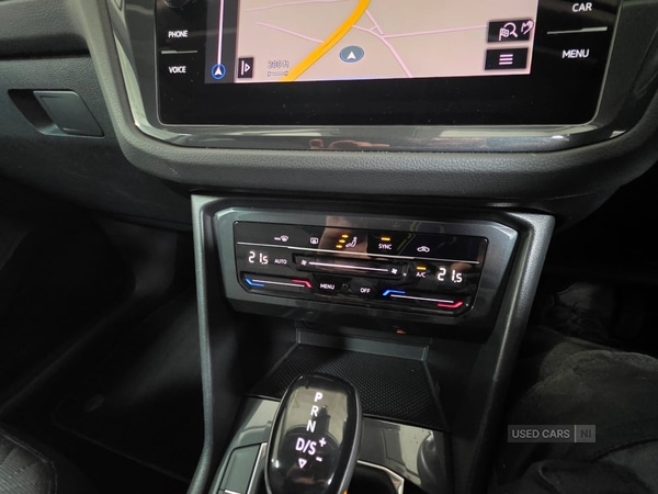Used Volkswagen Tiguan 2022 for sale - 76927379: Photo 22