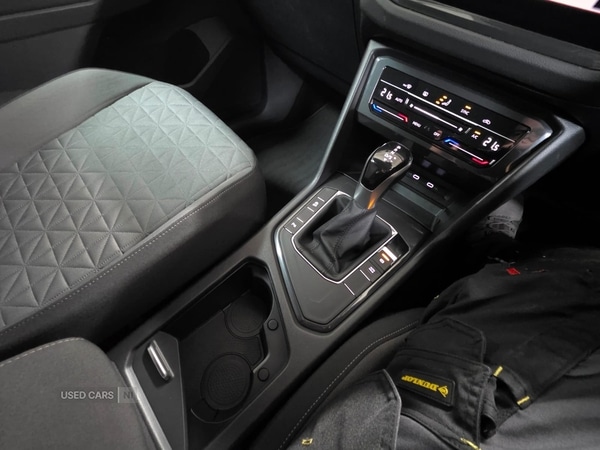 Used Volkswagen Tiguan 2022 for sale - 76927379: Photo 24
