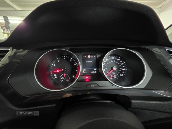 Used Volkswagen Tiguan 2022 for sale - 76927379: Photo 25