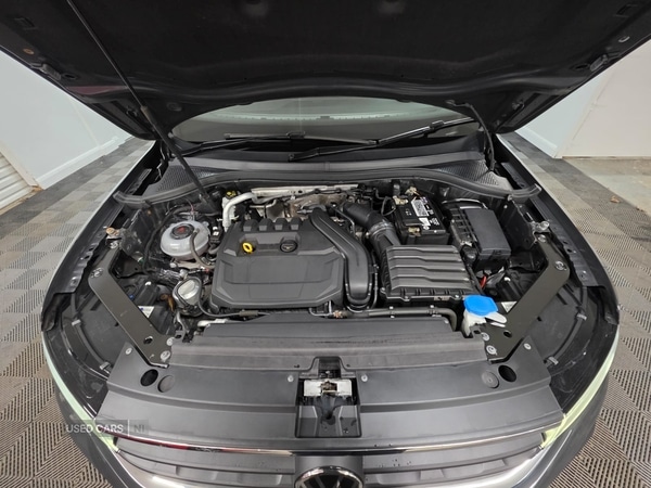 Used Volkswagen Tiguan 2022 for sale - 76927379: Photo 27