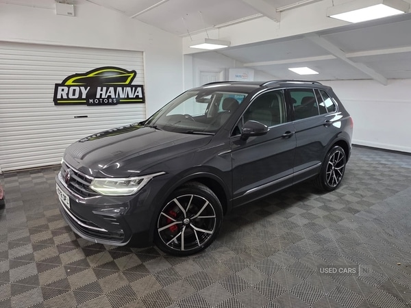 Used Volkswagen Tiguan 2022 for sale - 76927379: Photo 29