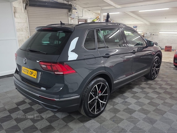 Used Volkswagen Tiguan 2022 for sale - 76927379: Photo 5