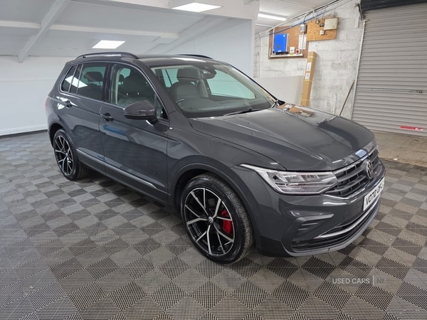 Used Volkswagen Tiguan 2022 for sale - 76927379: Photo 7