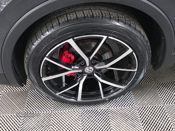 Used Volkswagen Tiguan 2022 for sale - 76927379: Photo 9