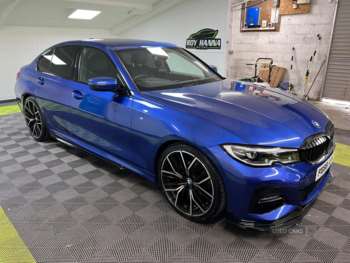 Used BMW 3 Series 2019 for sale - 75211184: Photo