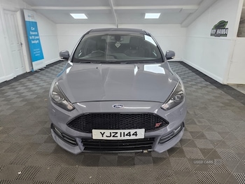 Used Ford Focus 2016 for sale - 78899060: Photo
