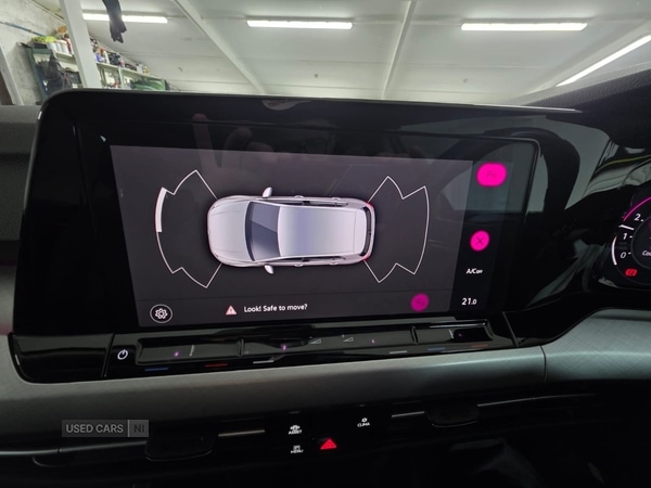 Used Volkswagen Golf 2022 for sale - 77030523: Photo 10