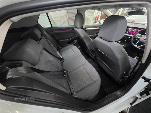Used Volkswagen Golf 2022 for sale - 77030523: Photo 13