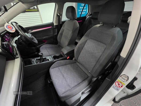 Used Volkswagen Golf 2022 for sale - 77030523: Photo 15