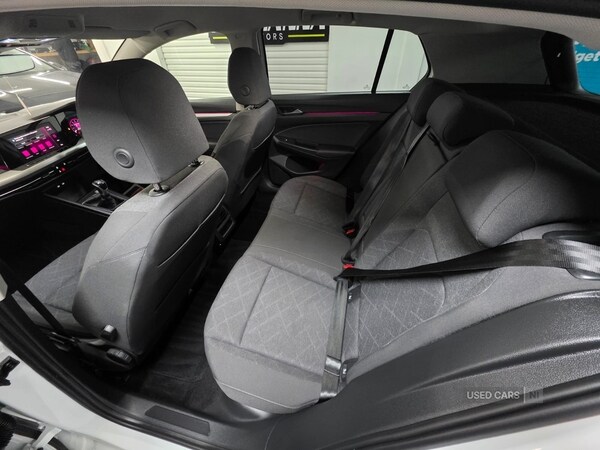 Used Volkswagen Golf 2022 for sale - 77030523: Photo 16