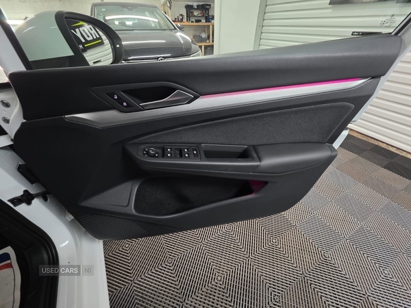 Used Volkswagen Golf 2022 for sale - 77030523: Photo 19