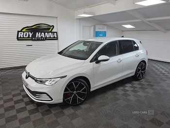 Used Volkswagen Golf 2022 for sale - 77030523: Photo