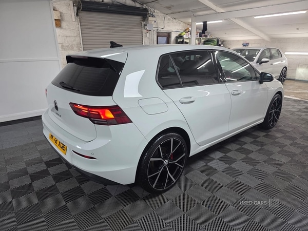 Used Volkswagen Golf 2022 for sale - 77030523: Photo 2