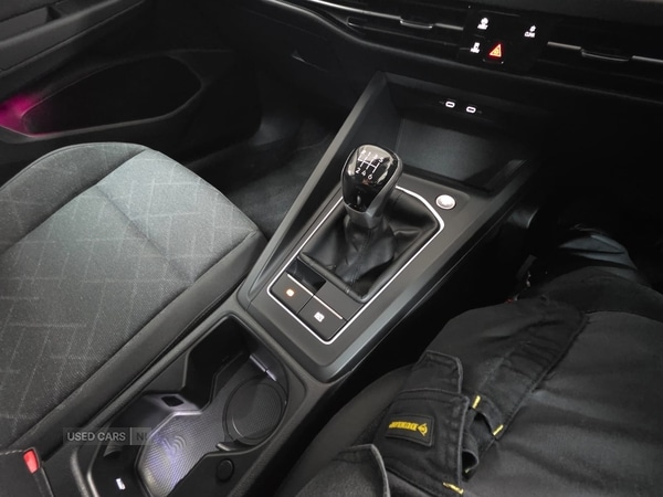 Used Volkswagen Golf 2022 for sale - 77030523: Photo 21