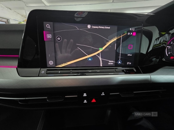 Used Volkswagen Golf 2022 for sale - 77030523: Photo 22