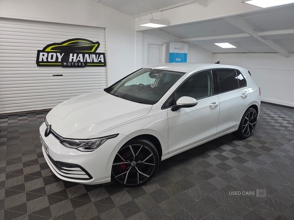 Used Volkswagen Golf 2022 for sale - 77030523: Photo 25