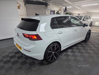 Used Volkswagen Golf 2022 for sale - 77030523: Photo