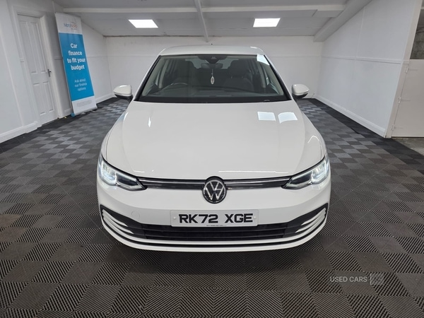 Used Volkswagen Golf 2022 for sale - 77030523: Photo 3