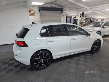 Used Volkswagen Golf 2022 for sale - 77030523: Photo