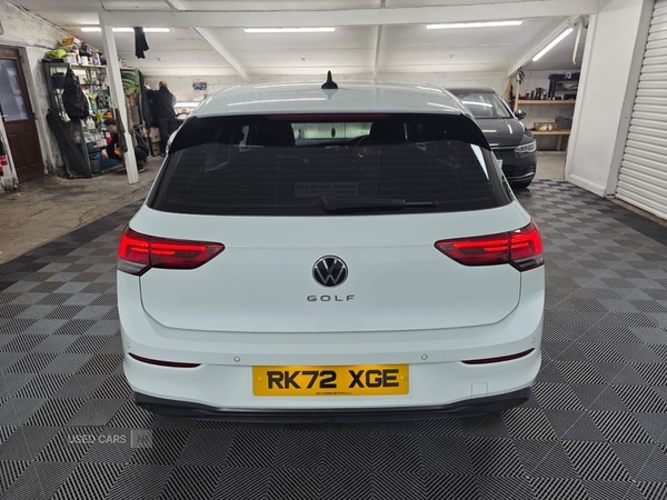 Used Volkswagen Golf 2022 for sale - 77030523: Photo 5