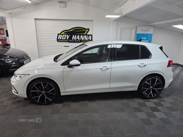 Used Volkswagen Golf 2022 for sale - 77030523: Photo 6