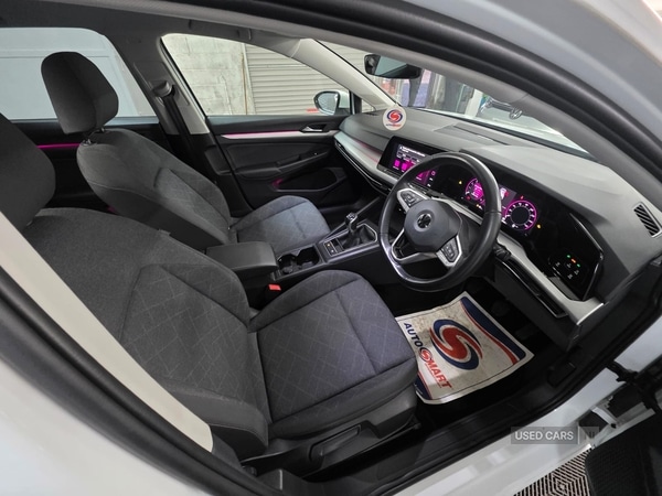 Used Volkswagen Golf 2022 for sale - 77030523: Photo 8