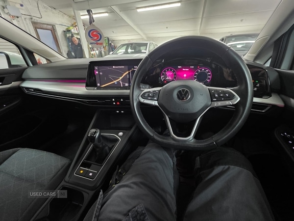 Used Volkswagen Golf 2022 for sale - 77030523: Photo 9