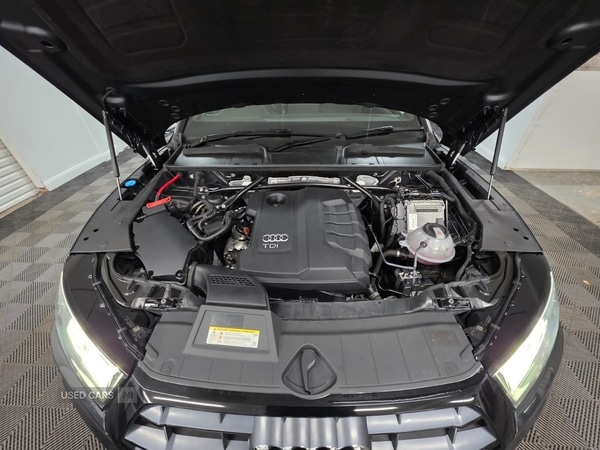 Used Audi Q5 2019 for sale - 77626478: Photo 10