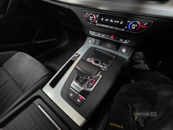 Used Audi Q5 2019 for sale - 77626478: Photo 15