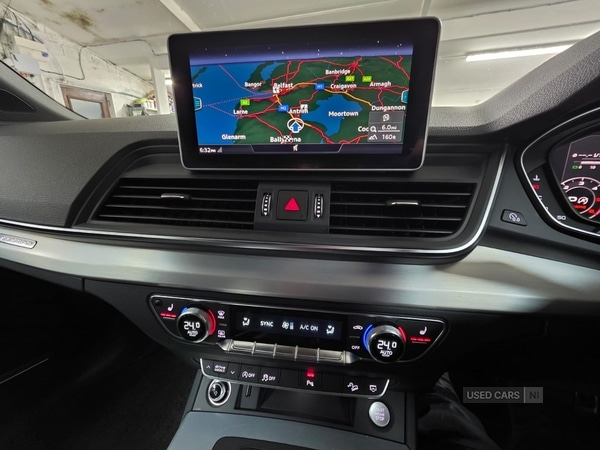 Used Audi Q5 2019 for sale - 77626478: Photo 16