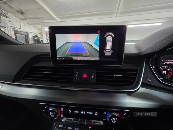 Used Audi Q5 2019 for sale - 77626478: Photo 17