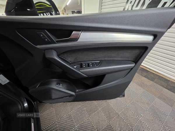 Used Audi Q5 2019 for sale - 77626478: Photo 18